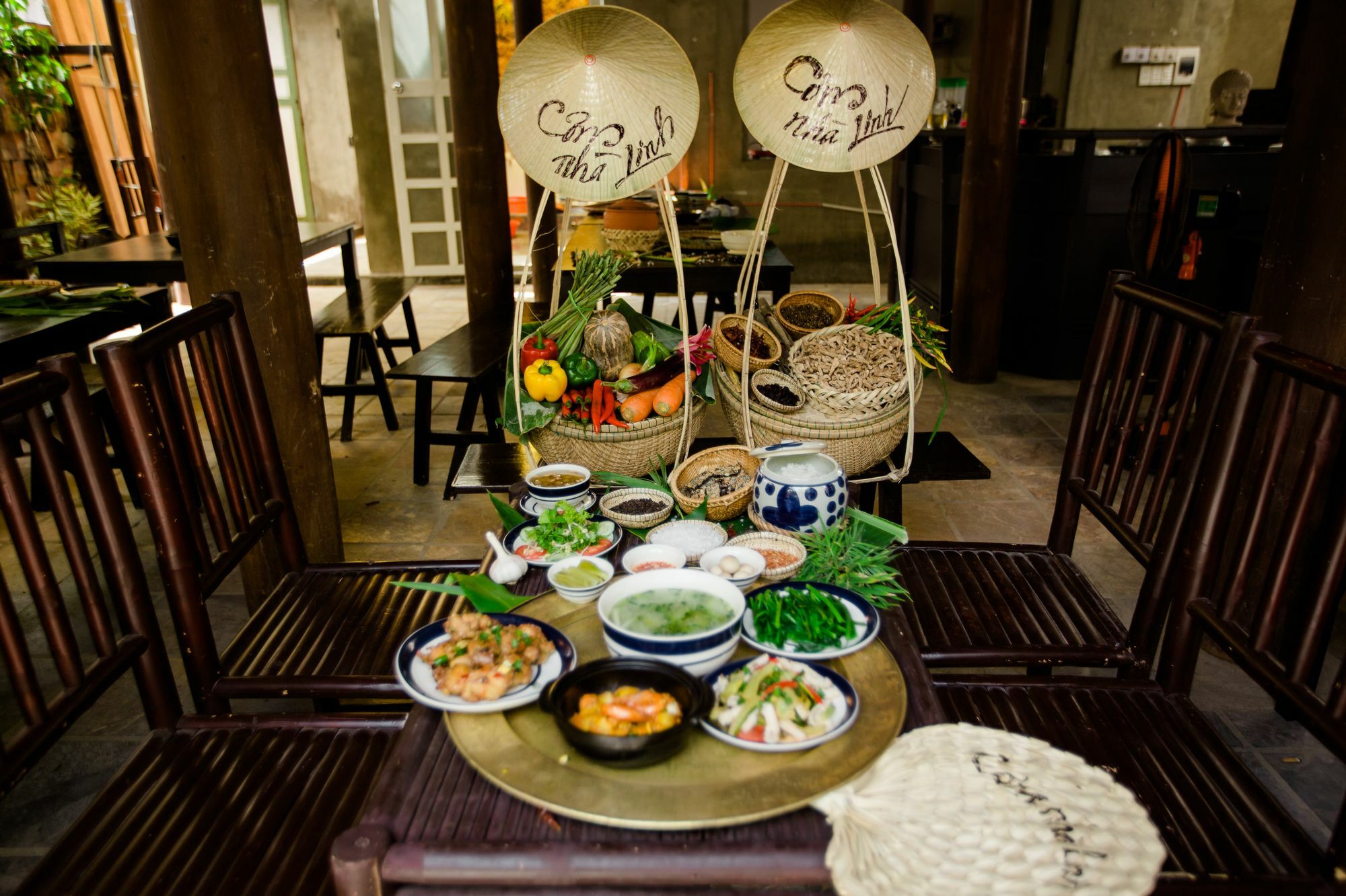 Trang Ngan Hotel By Thg Da Nang Exteriör bild